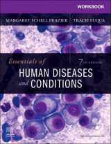 9780323712637-0323712630-Workbook for Essentials of Human Diseases and Conditions