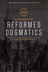 9781577995845-1577995848-Reformed Dogmatics: Anthropology