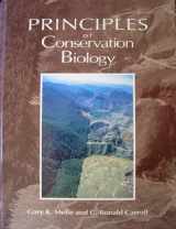 9780878935192-0878935193-Principles of Conservation Biology