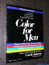 9780345345462-0345345460-Color for Men
