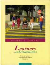 9780697153708-0697153703-Learners With Disabilities: A Social Systems Perspective of Special Education