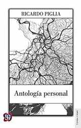 9786071623645-6071623642-Antología personal (Tierra Firme) (Spanish Edition)