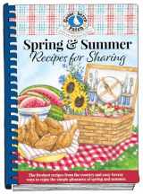 9781620935408-1620935406-Spring & Summer Recipes for Sharing (Everyday Cookbook Collection)