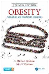 9781482262070-148226207X-Obesity: Evaluation and Treatment Essentials, Second Edition
