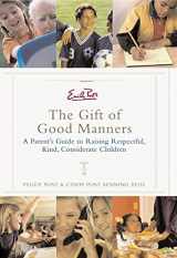9780060185497-006018549X-Emily Post's The Gift of Good Manners: A Parent's Guide to Raising Respectful, Kind, Considerate Children