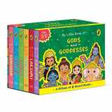 9780143453307-0143453300-My Little Book of Gods and Goddesses Boxset