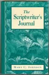 9780240801988-0240801989-Scriptwriter's Journal, The