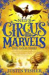 9780008262211-0008262217-The Gold Thief (Ned’s Circus of Marvels) (Book 2)