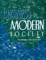9780536010018-0536010013-Business in Modern Society