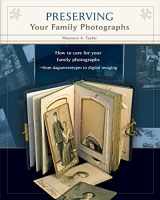 9780578048000-0578048000-Preserving Your Family Photographs