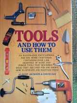 9780517073926-0517073927-Tools & How to Use Them