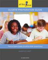 9781935858461-1935858467-OLSAT Preparation Guide (4th to 9th Grade Entry)