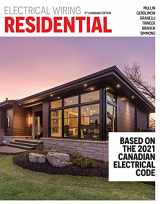 9780176929770-0176929770-Electrical Wiring: Residential Textbook