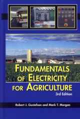 9781892769398-1892769395-Fundamentals Of Electricity For Agricuture