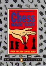 9780140235937-0140235930-Chess Made Easy (Pocket Penguins)