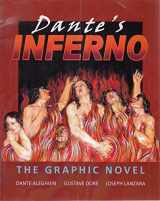 9780963962119-0963962116-Dante's Inferno: The Graphic Novel