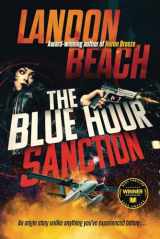 9781959783008-1959783009-The Blue Hour Sanction (Sunrise-Side Mystery)