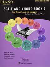 9781616776626-1616776625-Piano Adventures - Scale and Chord Book 2