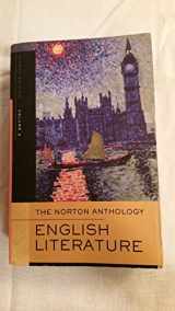 9780393925326-0393925323-The Norton Anthology of English Literature: 2