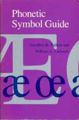 9780226685328-0226685322-Phonetic Symbol Guide