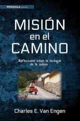 9781532658440-1532658443-Misión en el camino (Prodola) (Spanish Edition)