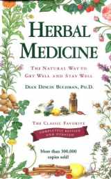 9780517147672-051714767X-Herbal Medicine: Revised & Updated