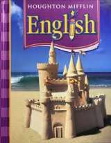 9780618611195-0618611193-Houghton Mifflin English, Level 3, Student Edition