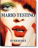 9783836557979-3836557975-Mario Testino: In Your Face