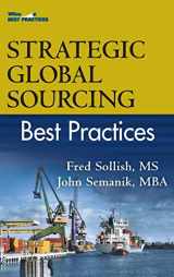 9780470494400-0470494409-Strategic Global Sourcing Best Practices
