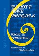 9781616041366-1616041366-Elliott Wave Principle: Key to Market Behavior
