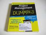 9780470049235-0470049235-Project Management for Dummies