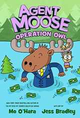 9781250222251-1250222257-Agent Moose: Operation Owl (Agent Moose, 3)