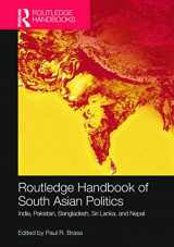 9780415716499-0415716497-Routledge Handbook of South Asian Politics (Routledge Handbooks)