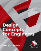 9780136069553-013606955X-Design Concepts for Engineers