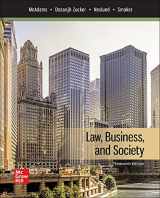 9781260247794-1260247791-Law, Business, and Society