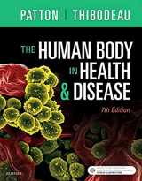 9780323402101-0323402100-The Human Body in Health & Disease - Hardcover