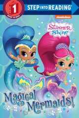 9780399558863-0399558861-Magical Mermaids! (Shimmer and Shine) (Step into Reading)