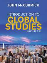 9781352013047-1352013045-Introduction to Global Studies