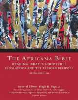 9781506483023-150648302X-The Africana Bible, Second Edition: Reading Israel's Scriptures from Africa and the African Diaspora