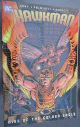 9781401210922-1401210929-Hawkman 4: Rise of the Golden Eagle