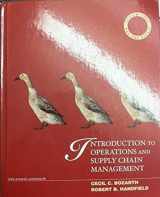 9780131858046-0131858041-Introduction to Operations and Supply Chain Management (Review Copy Not For Resale)