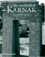 9780500019238-0500019231-The Temples Of Karnak /anglais