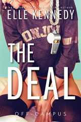 9781775293934-1775293939-The Deal (Off-Campus, 1)
