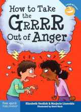 9781575424941-1575424940-How to Take the Grrrr Out of Anger (Laugh & Learn®)