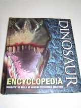 9780857341891-0857341898-Dinosaur Encyclopedia