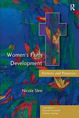9780754608868-0754608867-Women's Faith Development (Explorations in Practical, Pastoral and Empirical Theology)