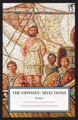 9781554814268-155481426X-The Odyssey: Selections