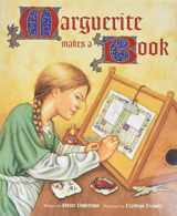 9780892363728-089236372X-Marguerite Makes a Book (Getty Trust Publications: J. Paul Getty Museum)