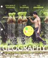 9781319230272-131923027X-Loose-leaf Version for World Regional Geography 7e & Achieve Read & Practice for Pulsipher's World Regional Geography 7e (Six-Months Access)