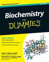 9781118021743-1118021746-Biochemistry For Dummies, 2nd Edition